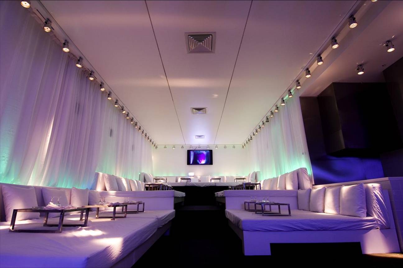 Supperclub
