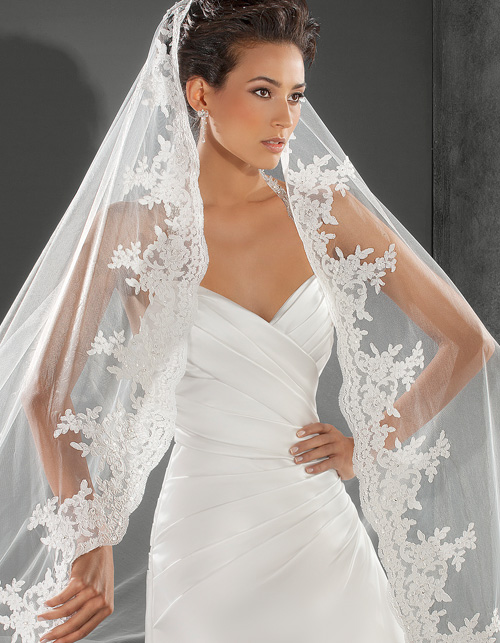 Duvak Secimi Yaparken Nelere Dikkat Edilmeli