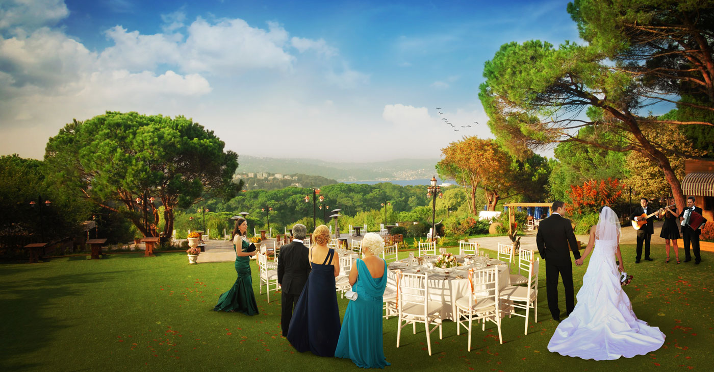 home-wedding