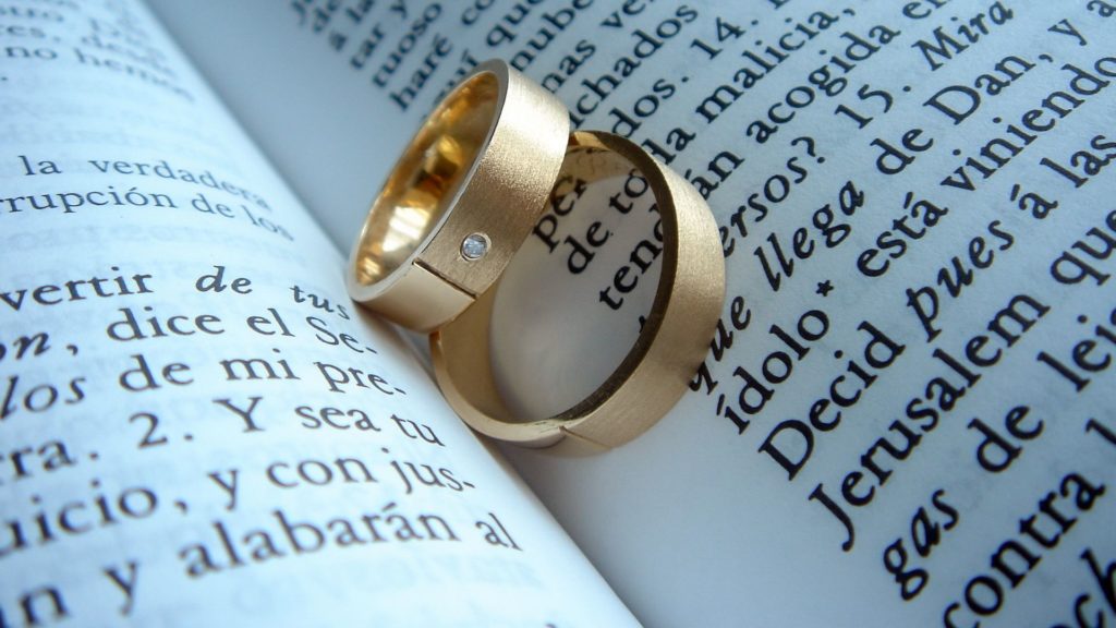 love-marriage