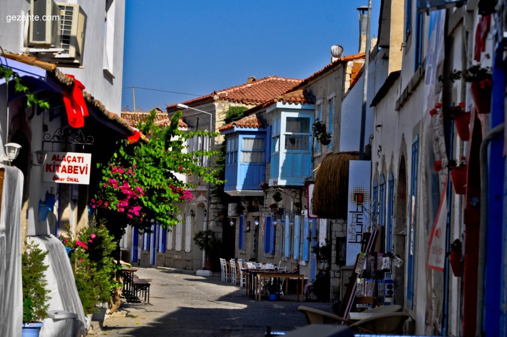 Alacati-2