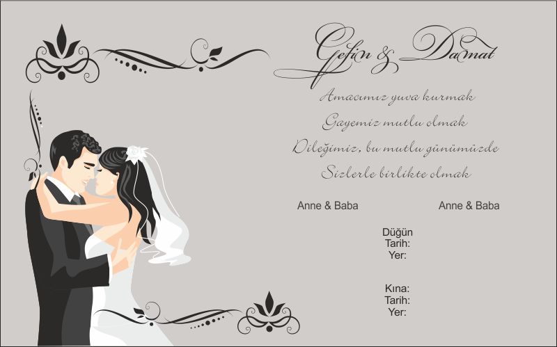 gelin-damat