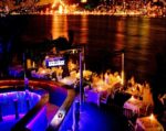 Lacivert Restaurant Evlilik Teklifi, Nikah Sonrası Yemeği Fiyatları