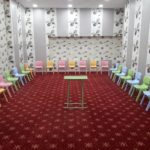 Fiesta Garden Balo Salonu Düğün Fiyatları Güngören İstanbul