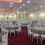 Fiesta Garden Balo Salonu Düğün Fiyatları Güngören İstanbul