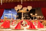 Riva Balo ve Nikah Salonu Yenimahalle Düğün & Davet Fiyatları Ankara