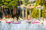 Wonders Event & Wedding Yenimahalle Düğün & Davet Fiyatları Ankara