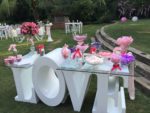 Event Garden Sarıyer Kır Düğünü Fiyatları İstanbul