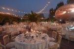Event Garden Sarıyer Kır Düğünü Fiyatları İstanbul