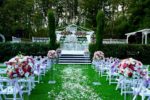 Event Garden Sarıyer Kır Düğünü Fiyatları İstanbul