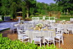 Event Garden Sarıyer Kır Düğünü Fiyatları İstanbul
