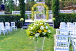 Event Garden Sarıyer Kır Düğünü Fiyatları İstanbul