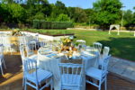 Event Garden Sarıyer Kır Düğünü Fiyatları İstanbul