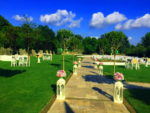 Event Garden Sarıyer Kır Düğünü Fiyatları İstanbul
