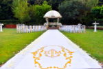 Event Garden Sarıyer Kır Düğünü Fiyatları İstanbul