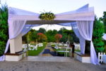 Event Garden Sarıyer Kır Düğünü Fiyatları İstanbul