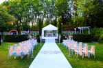 Event Garden Sarıyer Kır Düğünü Fiyatları İstanbul