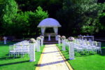 Event Garden Sarıyer Kır Düğünü Fiyatları İstanbul