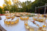 Event Garden Sarıyer Kır Düğünü Fiyatları İstanbul