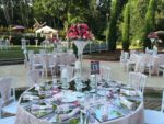 Event Garden Sarıyer Kır Düğünü Fiyatları İstanbul