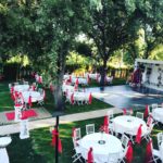 Güzelbahçe Şamdan Tesisleri Kır Düğünü Fiyatları İzmir
