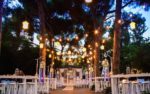 Dalyan Club Kadıköy Kır Düğünü Fiyatları İstanbul