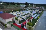 Sahra Sultan Kır Düğünü Fiyatları Buca Gölet İzmir