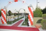 Sahra Sultan Kır Düğünü Fiyatları Buca Gölet İzmir