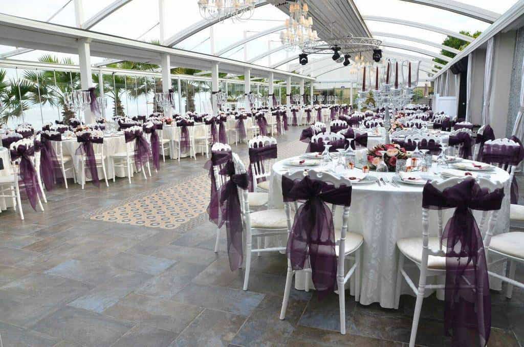 Teras Restaurant Yeşilyurt Spor Kulübü Fiyatları