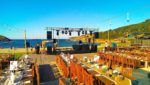 Uzunya Beach Wedding Kır Düğünü Fiyatları Demirci Sarıyer İstanbul