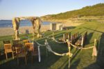 Uzunya Beach Wedding Kır Düğünü Fiyatları Demirci Sarıyer İstanbul