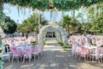 Baler Garden Kır Düğünü Fiyatları Avcılar İstanbul
