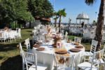 Baler Garden Kır Düğünü Fiyatları Avcılar İstanbul