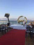 Aqua Marin Düğün Nikah Sonrası Yemek Fiyatları İzmir Balçova