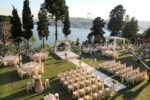 Mihrabat Restaurant Kır Düğünü Nikah Sonrası Yemek Fiyatları Beykoz İstanbul Anadolu Yakası