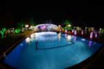 Locca Garden Kır Düğünü Fiyatları Güzelbahçe İzmir