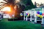 Locca Garden Kır Düğünü Fiyatları Güzelbahçe İzmir