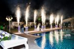Locca Garden Kır Düğünü Fiyatları Güzelbahçe İzmir