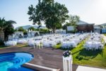 Locca Garden Kır Düğünü Fiyatları Güzelbahçe İzmir