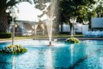 Locca Garden Kır Düğünü Fiyatları Güzelbahçe İzmir