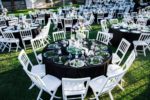 Locca Garden Kır Düğünü Fiyatları Güzelbahçe İzmir