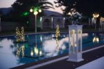 Locca Garden Kır Düğünü Fiyatları Güzelbahçe İzmir