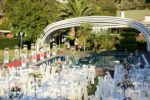 Locca Garden Kır Düğünü Fiyatları Güzelbahçe İzmir