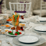 Muhteşem Weddings & Events Davet Alanları Fiyatları Etimesgut Ankara