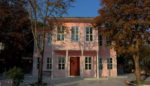 Pembe Köşk Emirgan Tarihi Düğün Mekanı Fiyatları Sarıyer İstanbul