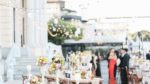 Feriye Palace Tarihi Düğün Mekanı Fiyatları Beşiktaş İstanbul