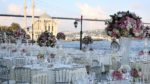 Feriye Palace Tarihi Düğün Mekanı Fiyatları Beşiktaş İstanbul