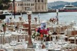 Feriye Palace Tarihi Düğün Mekanı Fiyatları Beşiktaş İstanbul