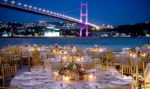 The Marmara Esma Sultan Yalısı Düğün Fiyatları İstanbul Beşiktaş