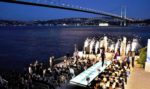 The Marmara Esma Sultan Yalısı Düğün Fiyatları İstanbul Beşiktaş